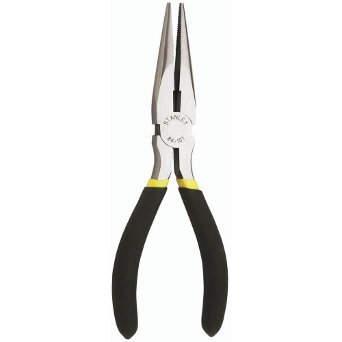 Alicate bico meia cana reto 5 Alicate bico meia cana reto 5