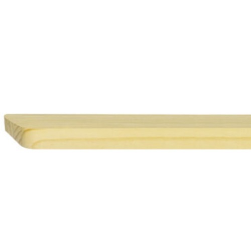 Tampo de madeira pinos para bancada 1600 x 730 x 40 mm - MP-2 Tampo de madeira pinos para bancada 1600 x 730 x 40 mm - MP-2