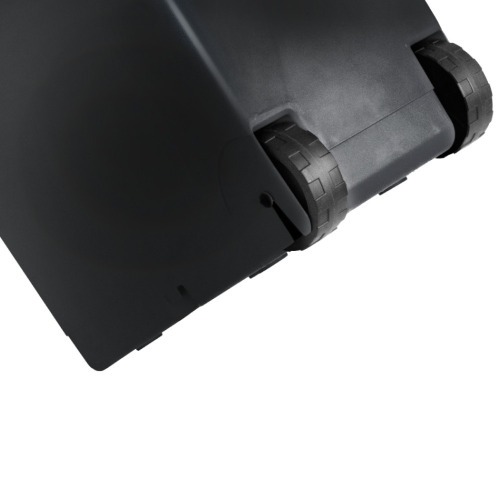 Caixa t�rmica 32 litros com rodas - 25873