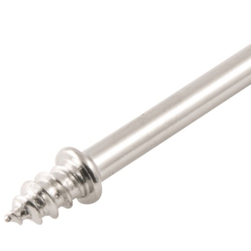 Haste para disco de feltro para micro ret�fica 