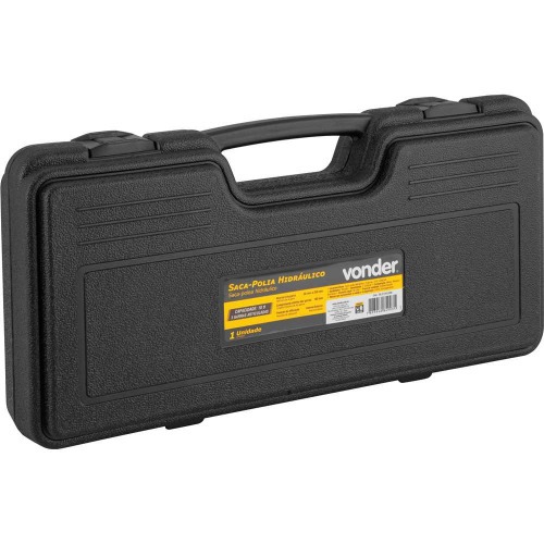 Saca polia hidr�ulico 3 garras - Vonder