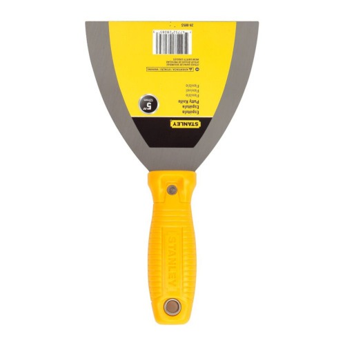 Espatula de aço 5 Espatula de aço 5