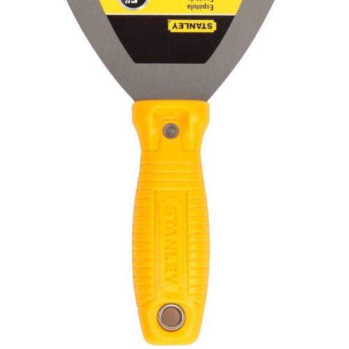 Espatula de aço 5 Espatula de aço 5