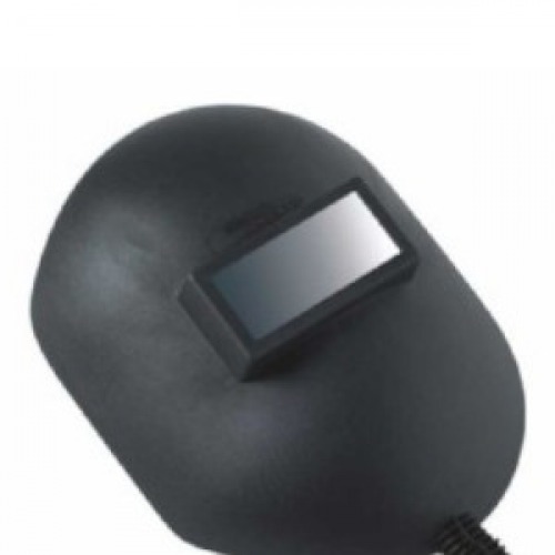 Escudo de polipropileno 