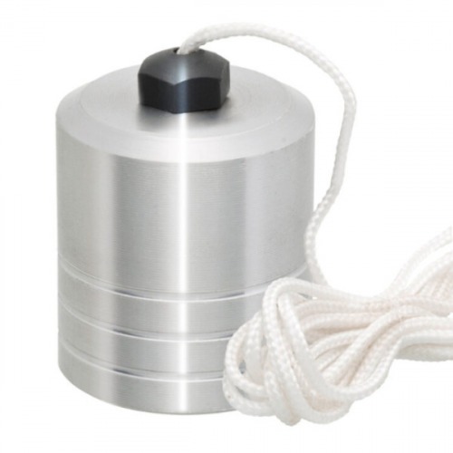 Prumo de parede 500 gramas - 61568