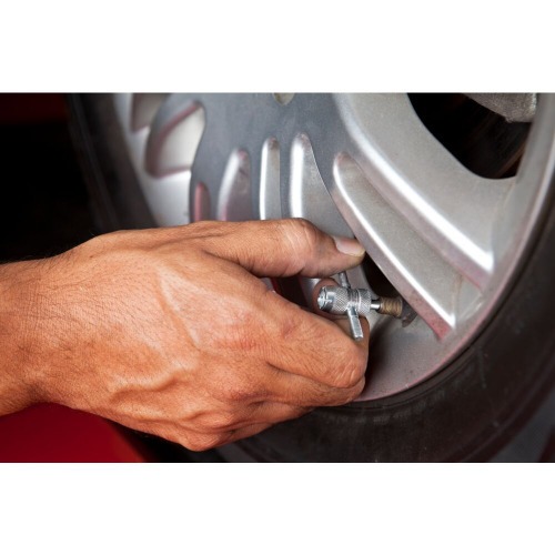 Ferramenta para v�lvula de pneus - 78-024  
