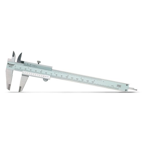 Paqu�metro universal capacidade 150 mm leitura de 0,05 mm - 125MEB-6/150