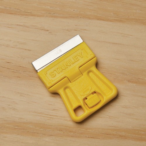Mini raspador para vidros e insul fiml - 28-100 Mini raspador para vidros e insul fiml - 28-100