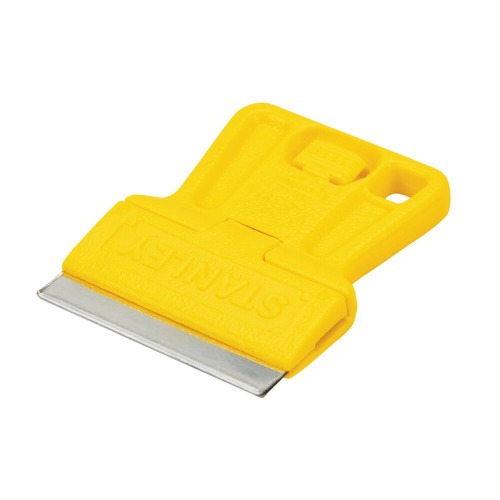 Mini raspador para vidros e insul fiml - 28-100 Mini raspador para vidros e insul fiml - 28-100