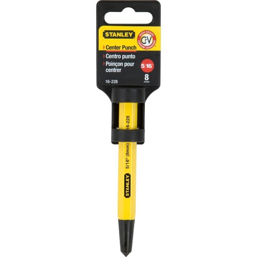 Pun��o de centro 8 mm - 16-228