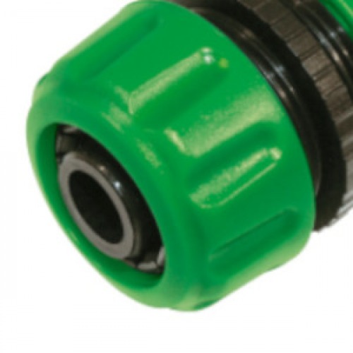 Emenda para mangueira de 1/2