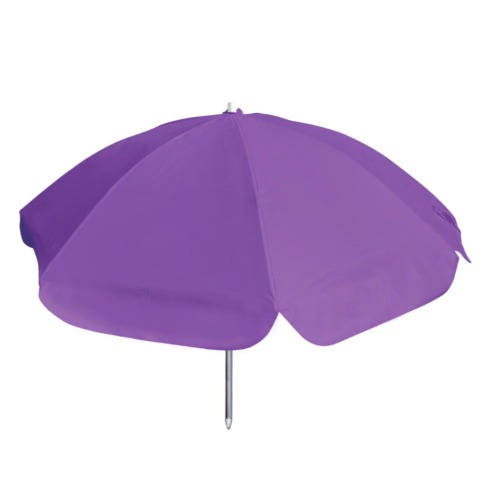 Guarda-Sol 100 cm - ROXO