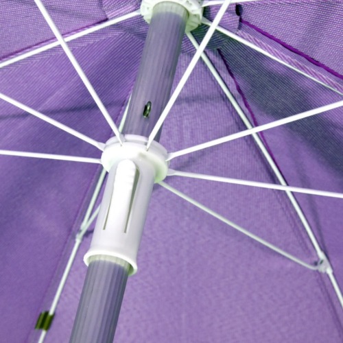 Guarda-Sol 100 cm - ROXO