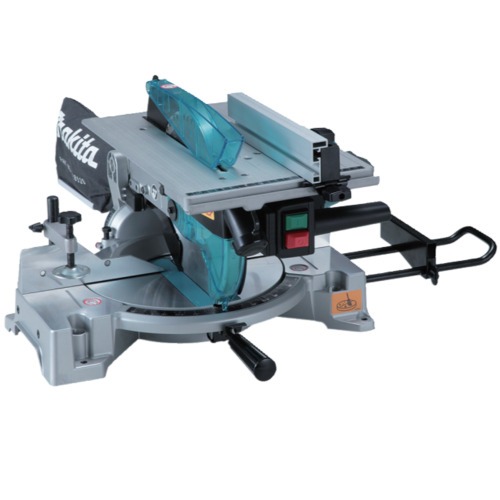 Serra meia esquadria 10.1/4