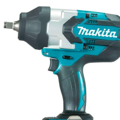 Chave de impacto a bateria 18V encaixe 1/2