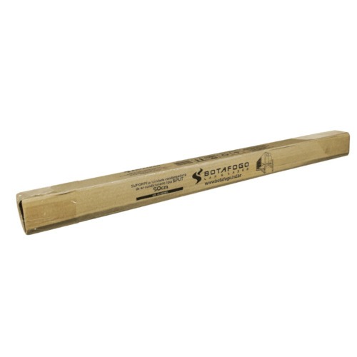 Suporte de alum�nio para ar condicionado split 50 cm