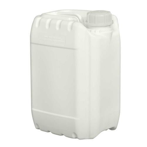 Gal�o de pl�stico com capacidade de 10 litros