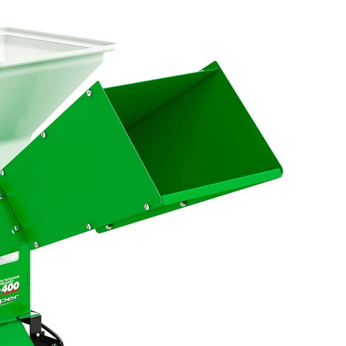 Triturador forrageiro 2 CV monofásico TRF-400 110V/220V Triturador forrageiro 2 CV monofásico TRF-400 110V/220V