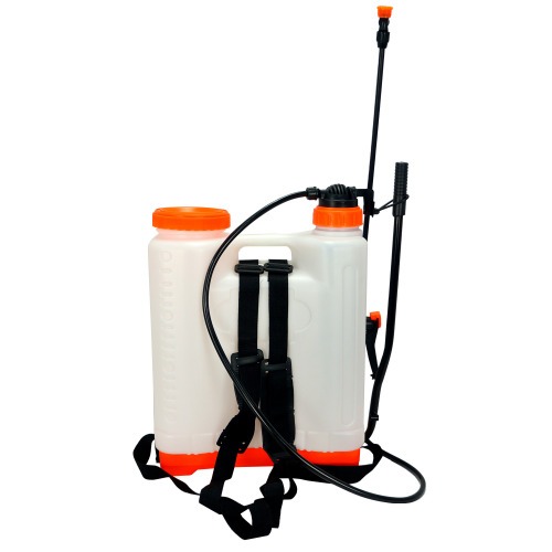 Pulverizador costal manual agrícola capacidade 20 litros - GP2000 Pulverizador costal manual agrícola capacidade 20 litros - GP2000