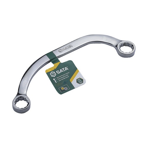 Chave estrela meia lua 11 x 13 mm Starter - ST42230G