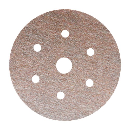 Disco de lixa Speed-Grip com pluma 152 mm - A275