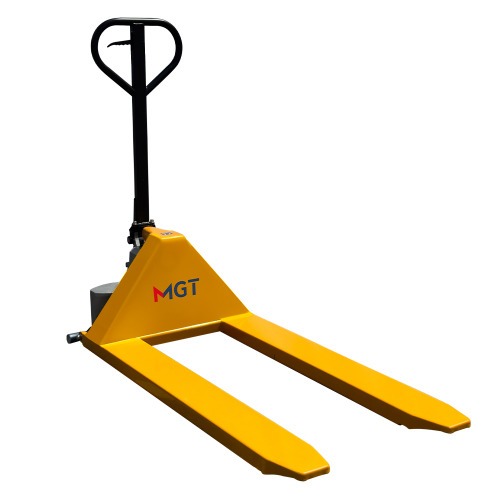 Carro Mesa hidr�ulico pantogr�fico 1 tonelada - MCH 1.0