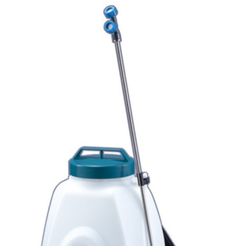 Pulverizador costal a bateria 18 volts 15 litros Sem Bateria - DVF154Z        