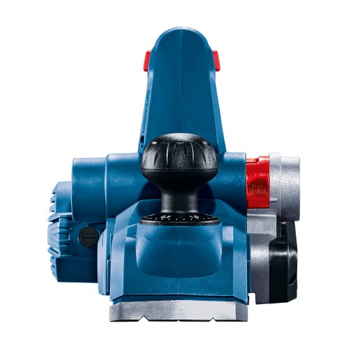 Plaina el�trica 700 watts corte por passada de 2,6 mm - GHO 700  220V