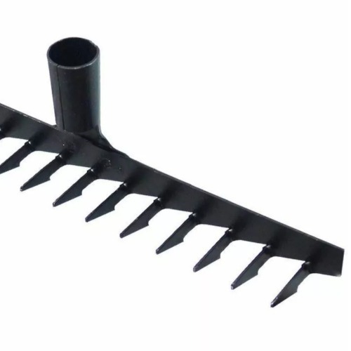 Ancinho sem cabo 16 dentes Ancinho sem cabo 16 dentes