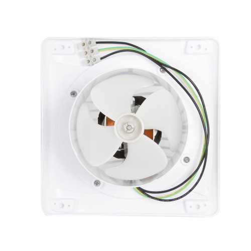 Exaustor para banheiro di�metro de 100 mm  110V