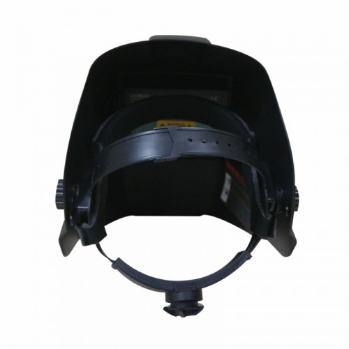 M�scara de solda com escurecimento autom�tico tonalidade 9 a 13 - MSL-5000