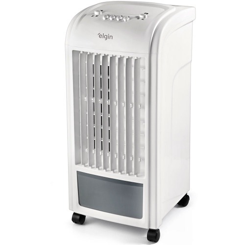 Climatizador de ar port�til 3,5L 3 em 1 - Smart  110V