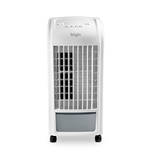 Climatizador de ar port�til 3,5L 3 em 1 - Smart  110V