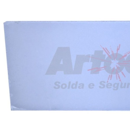 Lente interna 108 x 51 mm para m�scara de escurecimento autom�tico
