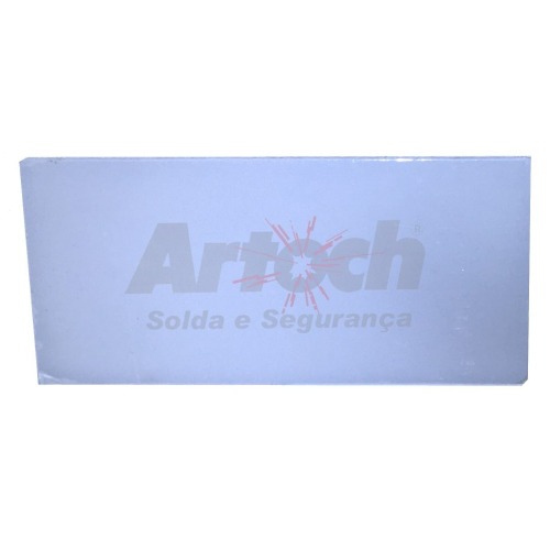 Lente interna 108 x 51 mm para m�scara de escurecimento autom�tico