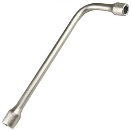 Chave biela 16 mm a�o carbono - 103016MY