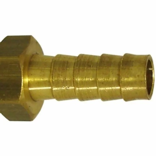 Espig�o fixo (macho) rosca 1/2