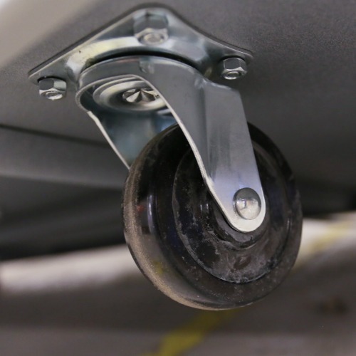 Coletor de p� 2 cv com 2 entradas trif�sico 18351 - RZ-CPT2T