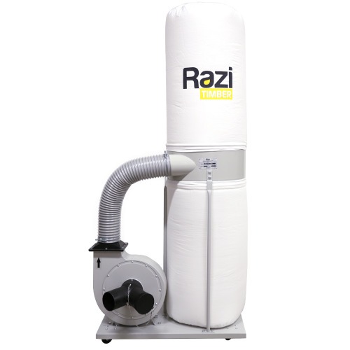 Coletor de p� 2 cv com 2 entradas trif�sico 18351 - RZ-CPT2T