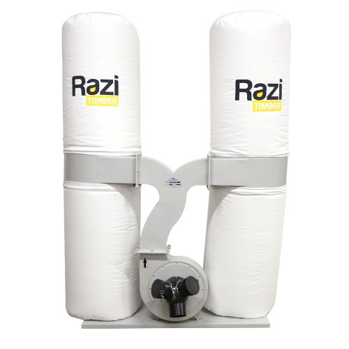 Coletor de p� 3 cv 307L 2 reservat�rios 3 entradas monof�sico 18352 - RZ-CPT3M2  220V