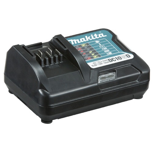 Carregador de bateria 12V Lítio 1,5ah bivolt- DC10WD 110V/220V Carregador de bateria 12V Lítio 1,5ah bivolt- DC10WD 110V/220V