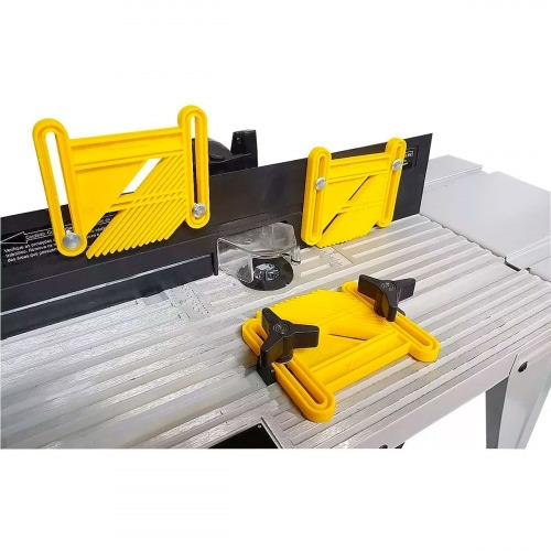 Mesa para tupia manual 332 x 455 mm 18373 - RZ-MTM455 Mesa para tupia manual 332 x 455 mm 18373 - RZ-MTM455
