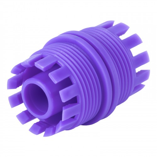 Emenda para mangueira 1/2