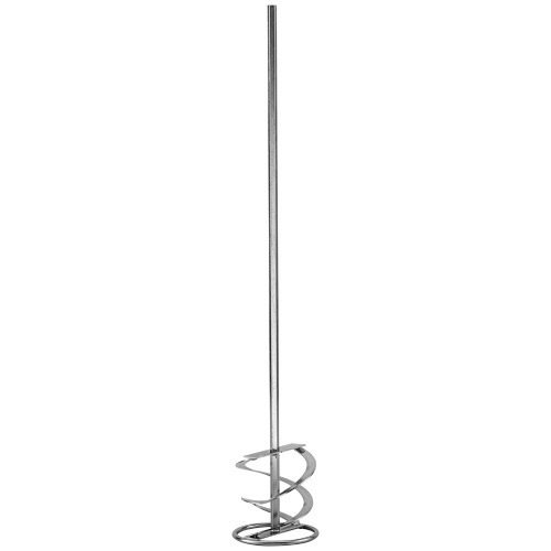 Misturador de tintas e argamassa para furadeira 100 x 600 mm - 848459