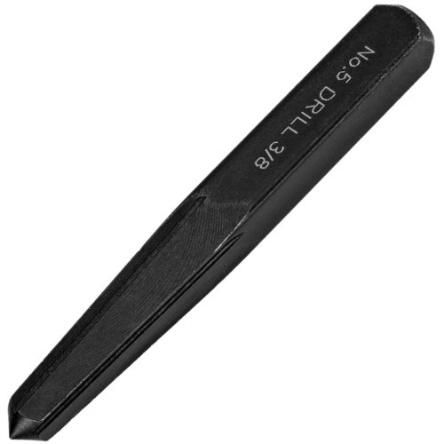 Jogo de extrator de pinos e parafusos 3 a 18 mm com 5 pe�as - 773519