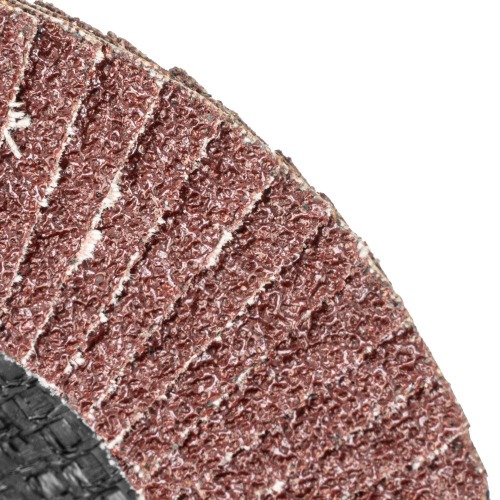 Disco de lixa flap disc 4.1/2 Disco de lixa flap disc 4.1/2