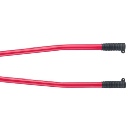 Tesoura manual corta vergalh�o 18