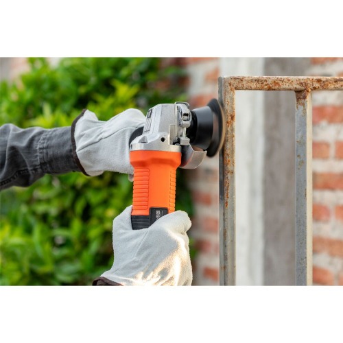 Esmerilhadeira angular 4.1/2 Esmerilhadeira angular 4.1/2