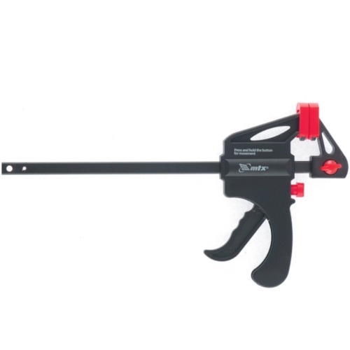 Grampo de aperto r�pido para marceneiro 8