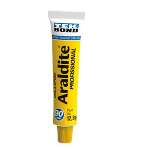 Cola ep�xi Araldite profissional 23g